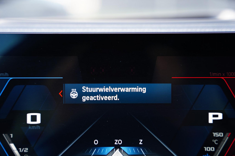 BMW 4 Serie Coupé M 4 Competition Mosselman Individual