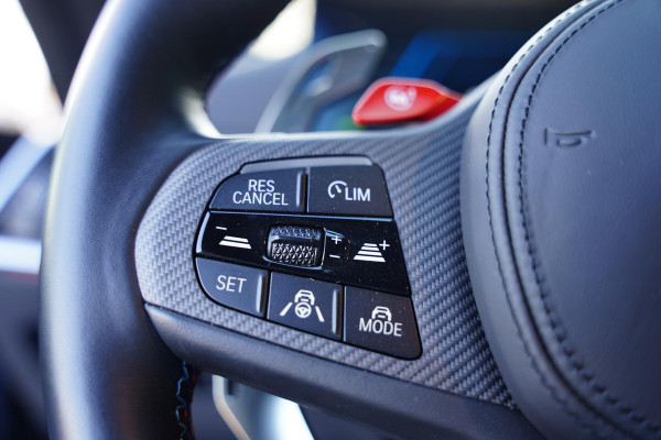 BMW 4 Serie Coupé M 4 Competition Mosselman Individual