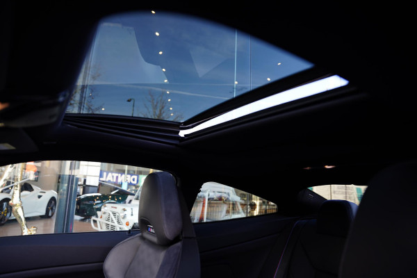 BMW 4 Serie Coupé M 4 Competition Mosselman Individual
