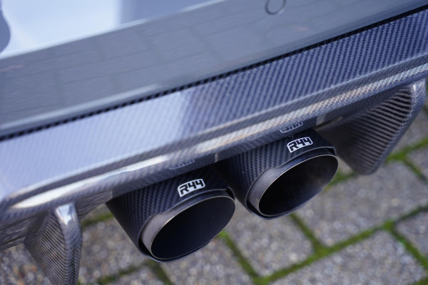 BMW 4 Serie Coupé M 4 Competition Mosselman Individual