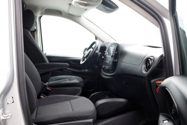 Mercedes-Benz Vito 114 CDI 136pk Compact 9G Automaat 2x Schuifdeur/LED/Camera/Inrichting 07-2022