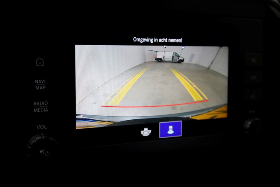 Mercedes-Benz Vito 114 CDI 136pk Compact 9G Automaat 2x Schuifdeur/LED/Camera/Inrichting 07-2022