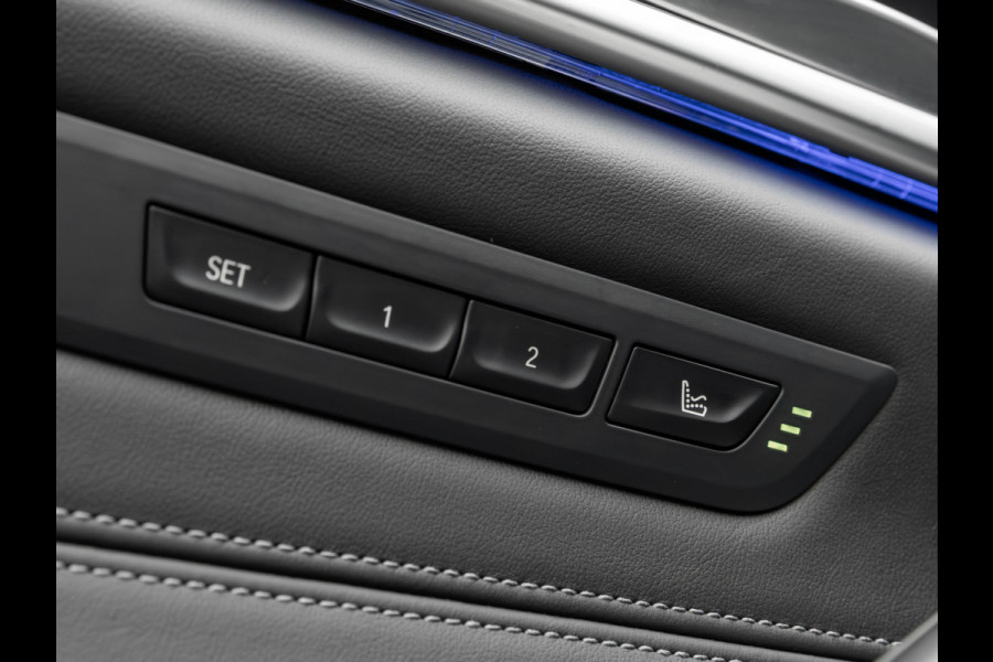 BMW 5 Serie M5 - Individual ''Pure Metal Silver'' - Carbon Brakes - Bowers & Wilkins