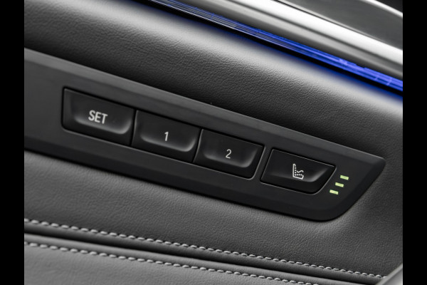 BMW 5 Serie M5 - Individual ''Pure Metal Silver'' - Carbon Brakes - Bowers & Wilkins