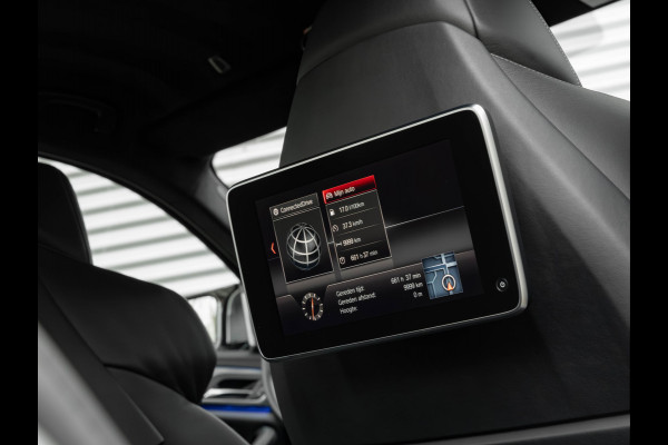 BMW 5 Serie M5 - Individual ''Pure Metal Silver'' - Carbon Brakes - Bowers & Wilkins