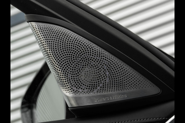 BMW 5 Serie M5 - Individual ''Pure Metal Silver'' - Carbon Brakes - Bowers & Wilkins