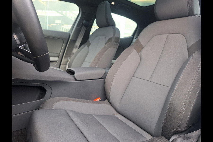 Polestar 2 Long Range Dual Motor Launch Edition 78kWh | SOH: 92,0% | Pano | Full LED | Blis | Memory Seat | occasion