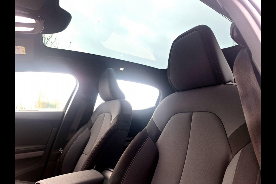 Polestar 2 Long Range Dual Motor Launch Edition 78kWh | SOH: 92,0% | Pano | Full LED | Blis | Memory Seat | occasion