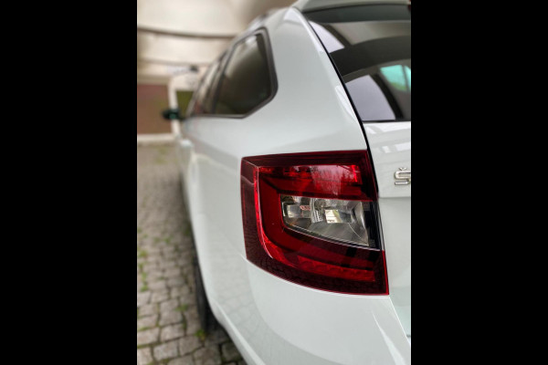 Škoda Octavia Combi 2.0 TSI RS 245 Business Panorama