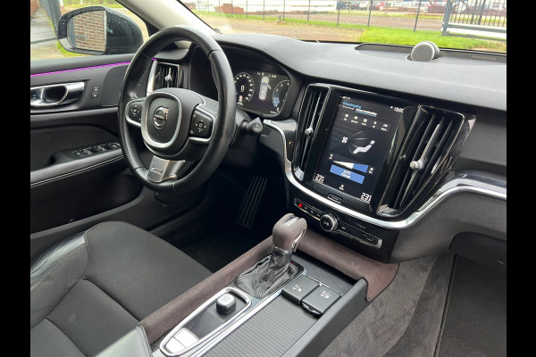 Volvo V60 2.0 T4 R-DESING | Goed onderhouden + Orgineel Nederlands |
