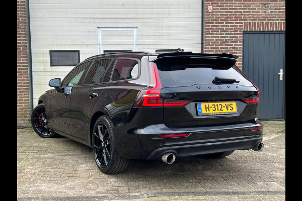 Volvo V60 2.0 T4 R-DESING | Goed onderhouden + Orgineel Nederlands |