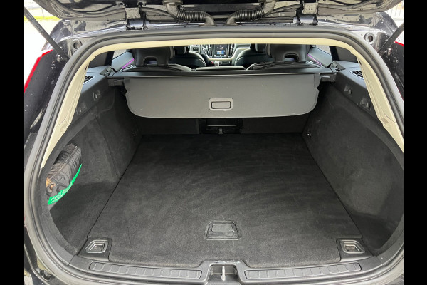 Volvo V60 2.0 T4 R-DESING | Goed onderhouden + Orgineel Nederlands |