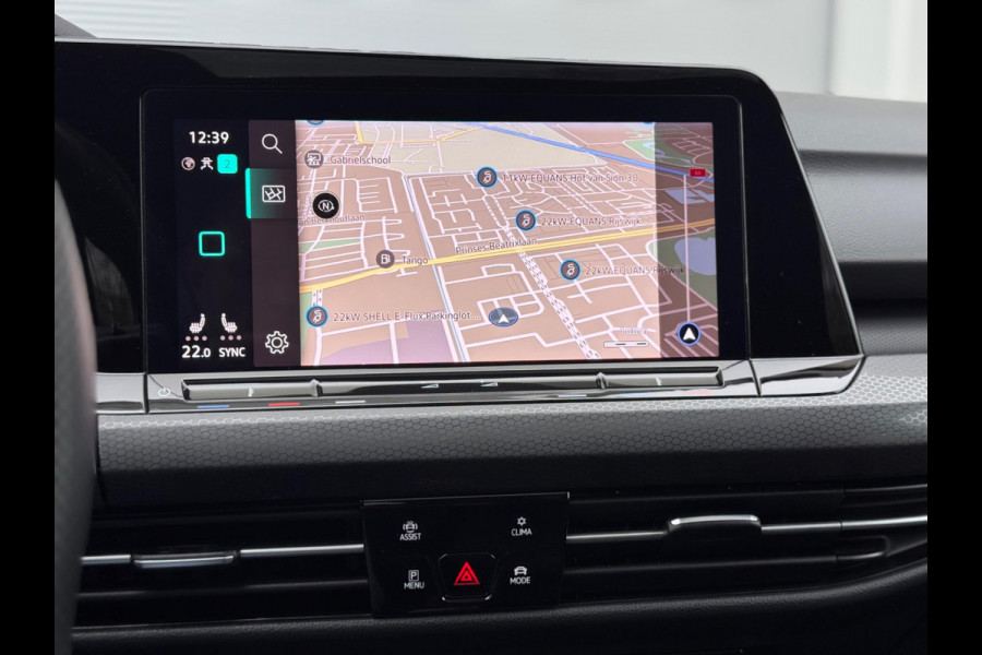 Volkswagen Golf 2.0 TSI GTI Clubsport Matrix/Pano/Sfeer/BTW