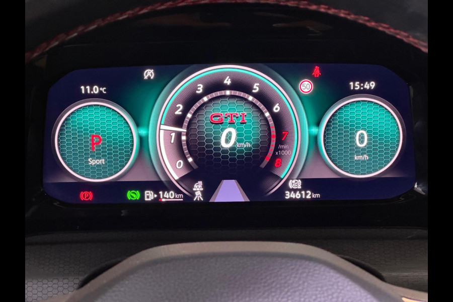 Volkswagen Golf 2.0 TSI GTI Clubsport Matrix/Pano/Sfeer/BTW