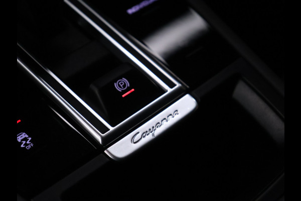 Porsche Cayenne Coupé 3.0 E-Hybrid [ADAPTIVE SPORT SEAT PLUS, LUCHTVERING, SPORT CHRONO, MEMORY SEATS, APPLE CARPLAY, ADAPTIVE CRUISE CONTROL, BOSE, HUD, 360 CAMERA, PDC V+A, STOELVERWARMING, ELEKTRISCHE ACHTERKLEP, NIEUWSTAAT