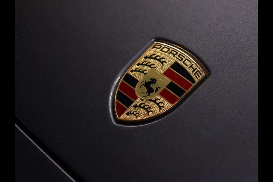 Porsche Cayenne Coupé 3.0 E-Hybrid [ADAPTIVE SPORT SEAT PLUS, LUCHTVERING, SPORT CHRONO, MEMORY SEATS, APPLE CARPLAY, ADAPTIVE CRUISE CONTROL, BOSE, HUD, 360 CAMERA, PDC V+A, STOELVERWARMING, ELEKTRISCHE ACHTERKLEP, NIEUWSTAAT