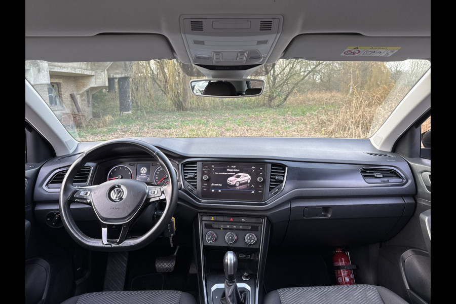 Volkswagen T-Roc TSI 150PK DSG STYLE CARPLAY/ACC/PDC