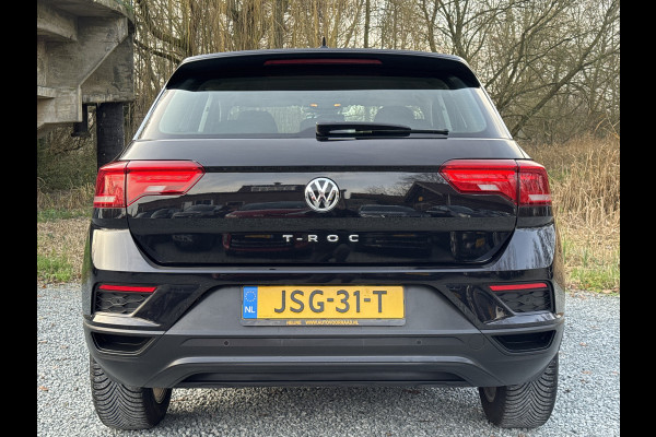 Volkswagen T-Roc TSI 150PK DSG STYLE CARPLAY/ACC/PDC