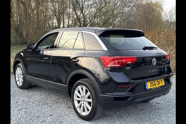 Volkswagen T-Roc TSI 150PK DSG STYLE CARPLAY/ACC/PDC