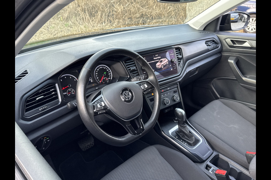Volkswagen T-Roc TSI 150PK DSG STYLE CARPLAY/ACC/PDC