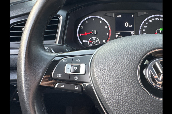 Volkswagen T-Roc TSI 150PK DSG STYLE CARPLAY/ACC/PDC