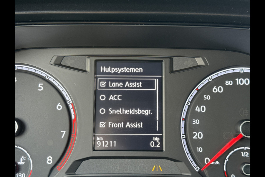 Volkswagen T-Roc TSI 150PK DSG STYLE CARPLAY/ACC/PDC