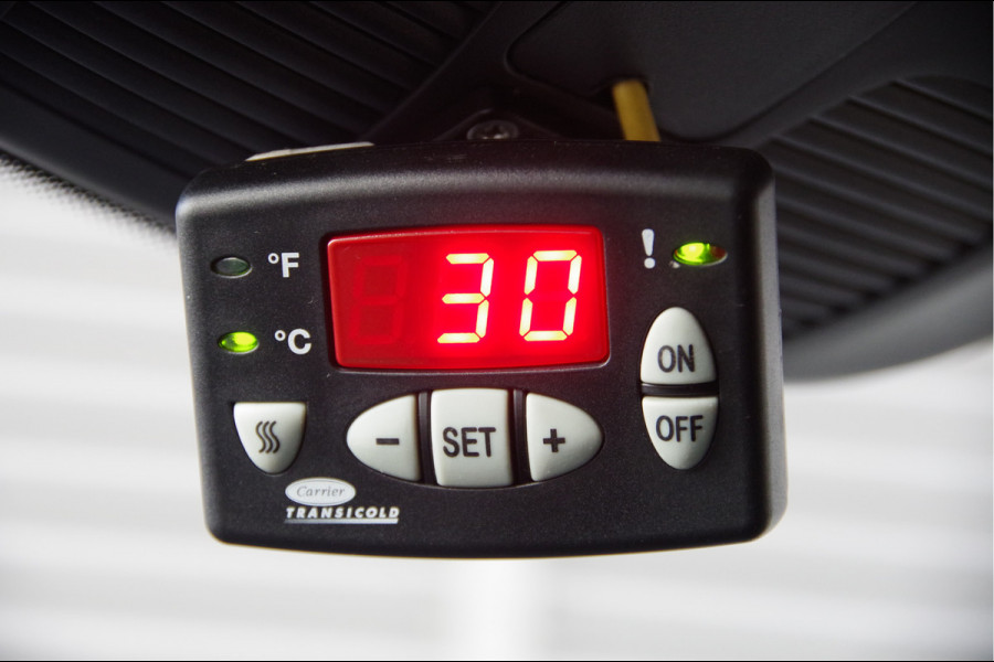 Mercedes-Benz Vito 114 CDI XL AUT. KOELWAGEN/VRIESWAGEN, DAG/NACHT KOELING, LED, LEDER, CRUISE, CAMERA, KOELAUTO, KOELING