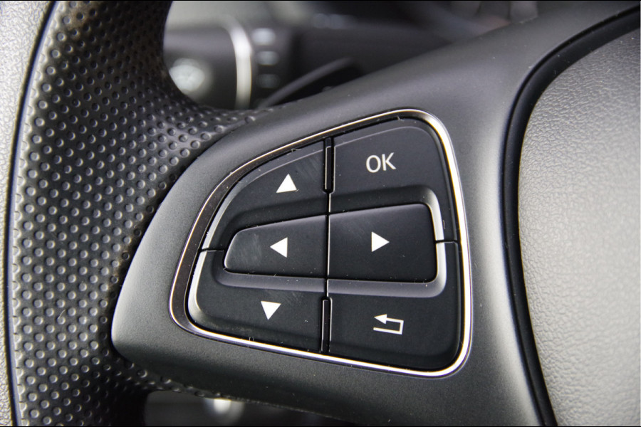 Mercedes-Benz Vito 114 CDI XL AUT. KOELWAGEN/VRIESWAGEN, DAG/NACHT KOELING, LED, LEDER, CRUISE, CAMERA, KOELAUTO, KOELING