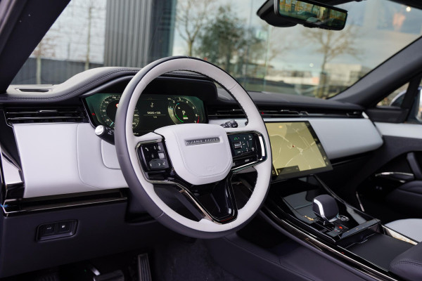 Land Rover Range Rover Sport P 460 E Dynamic HSE