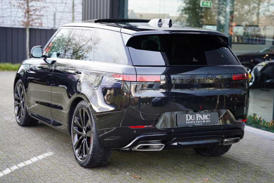 Land Rover Range Rover Sport P 460 E Dynamic HSE