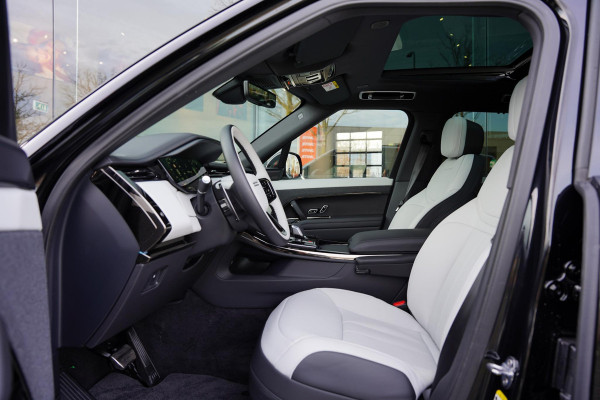 Land Rover Range Rover Sport P 460 E Dynamic HSE