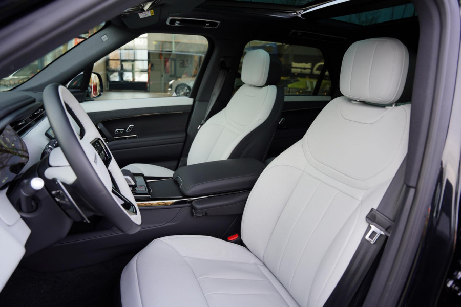 Land Rover Range Rover Sport P 460 E Dynamic HSE