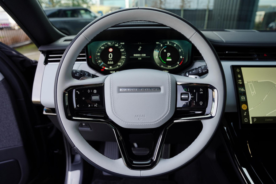 Land Rover Range Rover Sport P 460 E Dynamic HSE