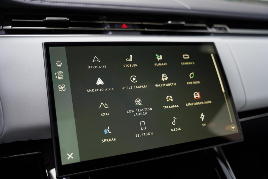 Land Rover Range Rover Sport P 460 E Dynamic HSE