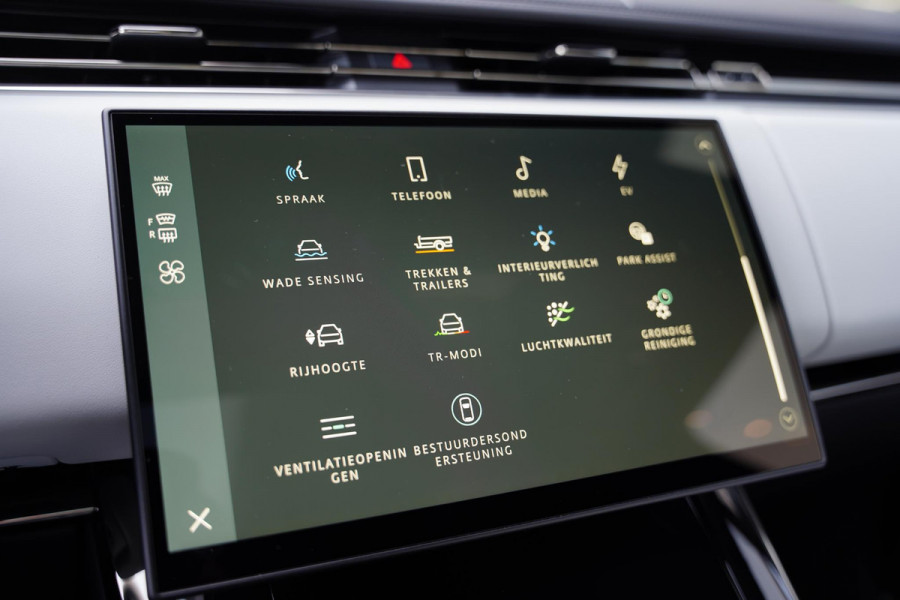 Land Rover Range Rover Sport P 460 E Dynamic HSE