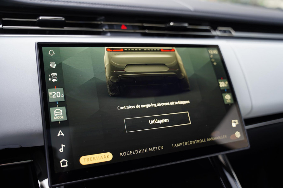 Land Rover Range Rover Sport P 460 E Dynamic HSE