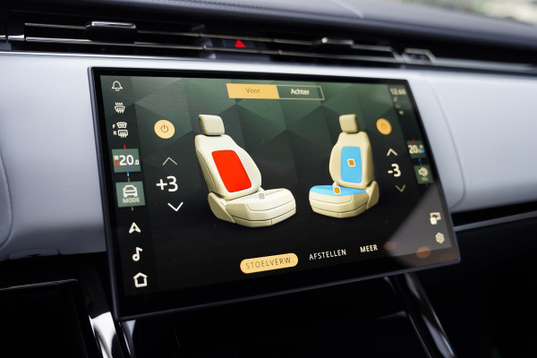 Land Rover Range Rover Sport P 460 E Dynamic HSE