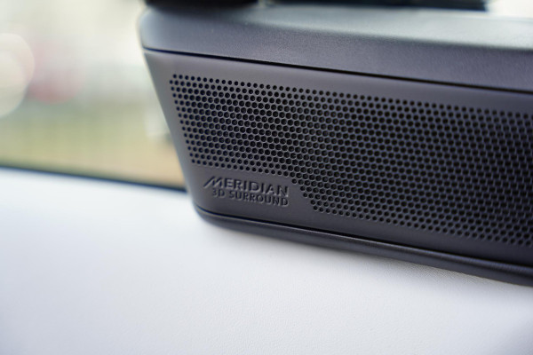 Land Rover Range Rover Sport P 460 E Dynamic HSE