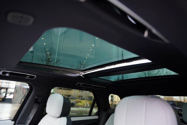 Land Rover Range Rover Sport P 460 E Dynamic HSE