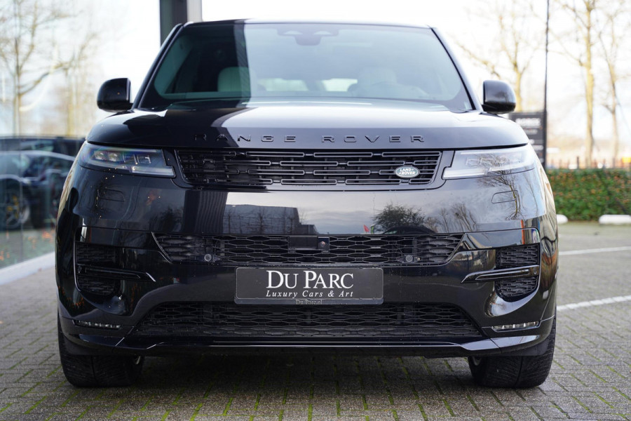 Land Rover Range Rover Sport P 460 E Dynamic HSE