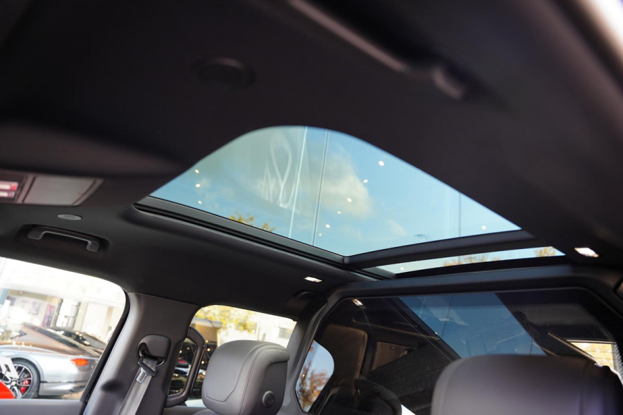 Land Rover Defender 110 P 525 V8 Carpathian Edition CHRISTMAS PRESENT