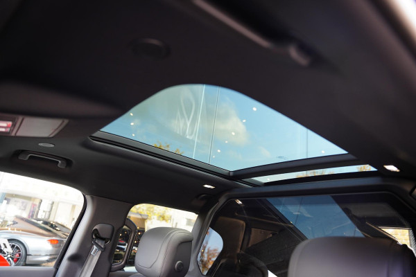 Land Rover Defender 110 P 525 V8 Carpathian Edition CHRISTMAS PRESENT