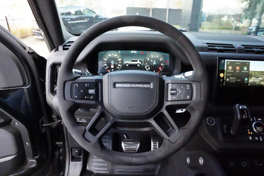 Land Rover Defender 110 P 525 V8 Carpathian Edition CHRISTMAS PRESENT