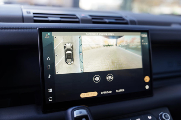 Land Rover Defender 110 P 525 V8 Carpathian Edition CHRISTMAS PRESENT