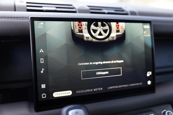 Land Rover Defender 110 P 525 V8 Carpathian Edition CHRISTMAS PRESENT