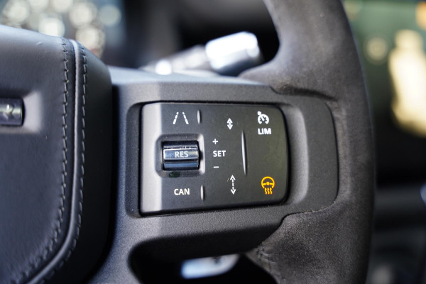 Land Rover Defender 110 P 525 V8 Carpathian Edition CHRISTMAS PRESENT