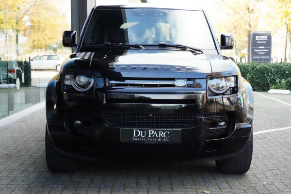 Land Rover Defender 110 P 525 V8 Carpathian Edition CHRISTMAS PRESENT