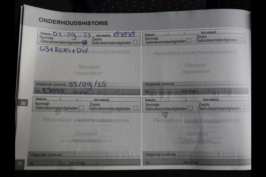 Peugeot Boxer 2.0 BlueHDI 131pk Euro 6 L2H2 - Cruise - Navi - Trekhaak 2,5t KG