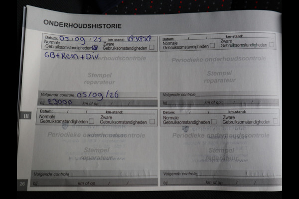 Peugeot Boxer 2.0 BlueHDI 131pk Euro 6 L2H2 - Cruise - Navi - Trekhaak 2,5t KG