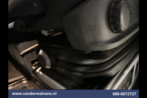 Mercedes-Benz Sprinter 315 CDI 150pk L3H2 Euro6 Airco | Camera | Apple Carplay | Cruisecontrol | Chauffeursstoel Android Auto, Bijrijdersbank